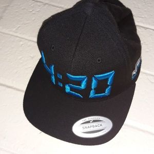 420 hat